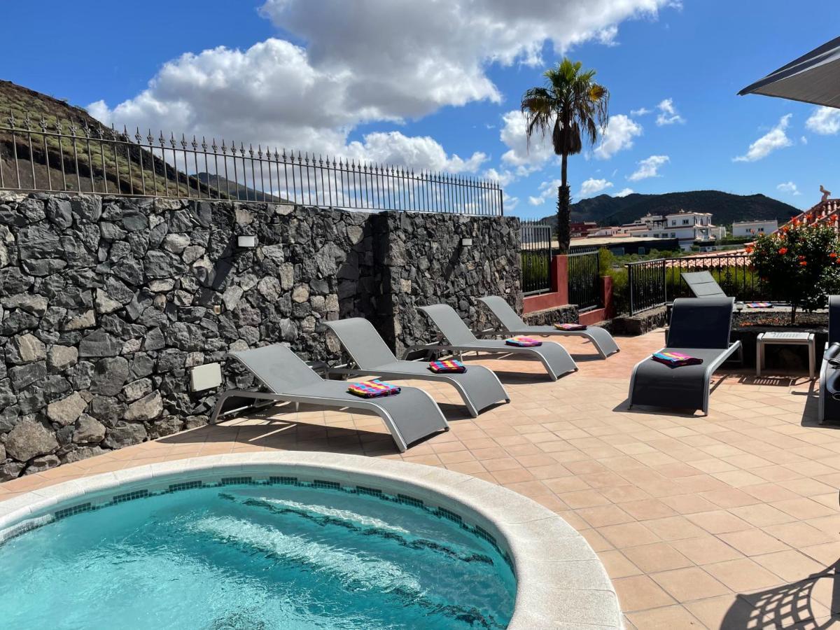 Villa Consuelo - Quiet Location Close To Resorts Buzanada Exterior foto