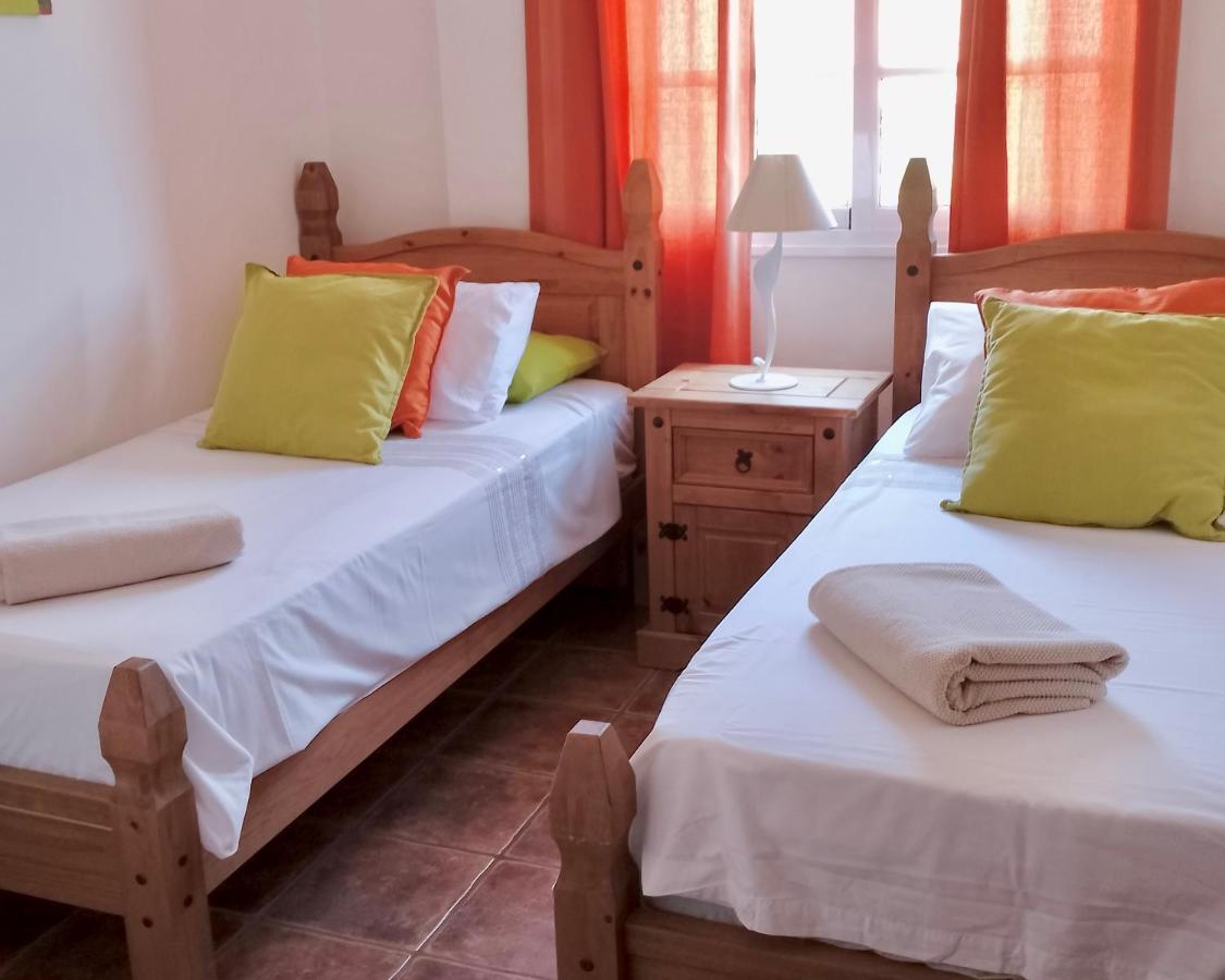 Villa Consuelo - Quiet Location Close To Resorts Buzanada Exterior foto