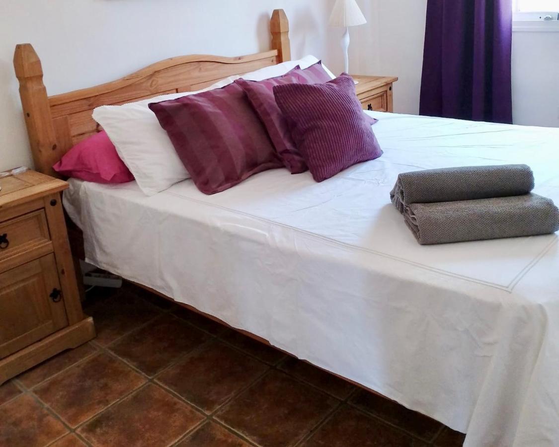 Villa Consuelo - Quiet Location Close To Resorts Buzanada Exterior foto