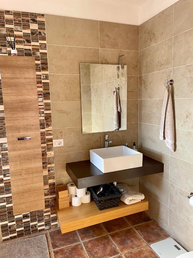 Villa Consuelo - Quiet Location Close To Resorts Buzanada Exterior foto